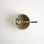 波佐見焼 HASAMI PORCELAIN ORIGINAL シュガーポット 8.5cm HASAMI PORCELAIN Studio1156