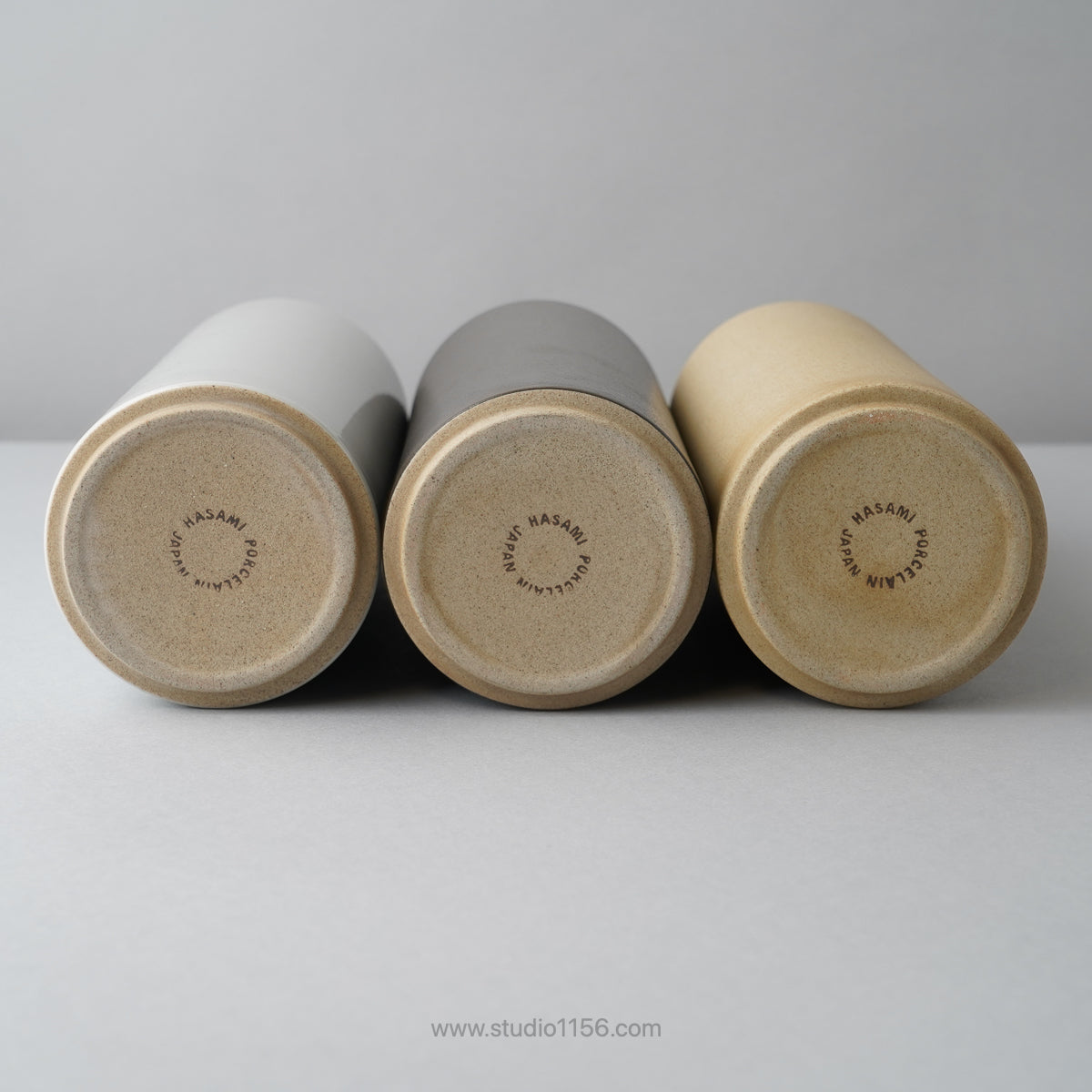 波佐見焼 HASAMI PORCELAIN ORIGINAL ボトル ウォーターピッチャー 1000ml HASAMI PORCELAIN Studio1156