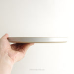 波佐見焼 HASAMI PORCELAIN ORIGINAL プレート(XL) 25.5cm HASAMI PORCELAIN Studio1156