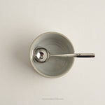 波佐見焼 HASAMI PORCELAIN ORIGINAL シュガーポット 8.5cm HASAMI PORCELAIN Studio1156