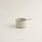 波佐見焼 HASAMI PORCELAIN ORIGINAL シュガーポット 8.5cm HASAMI PORCELAIN Studio1156