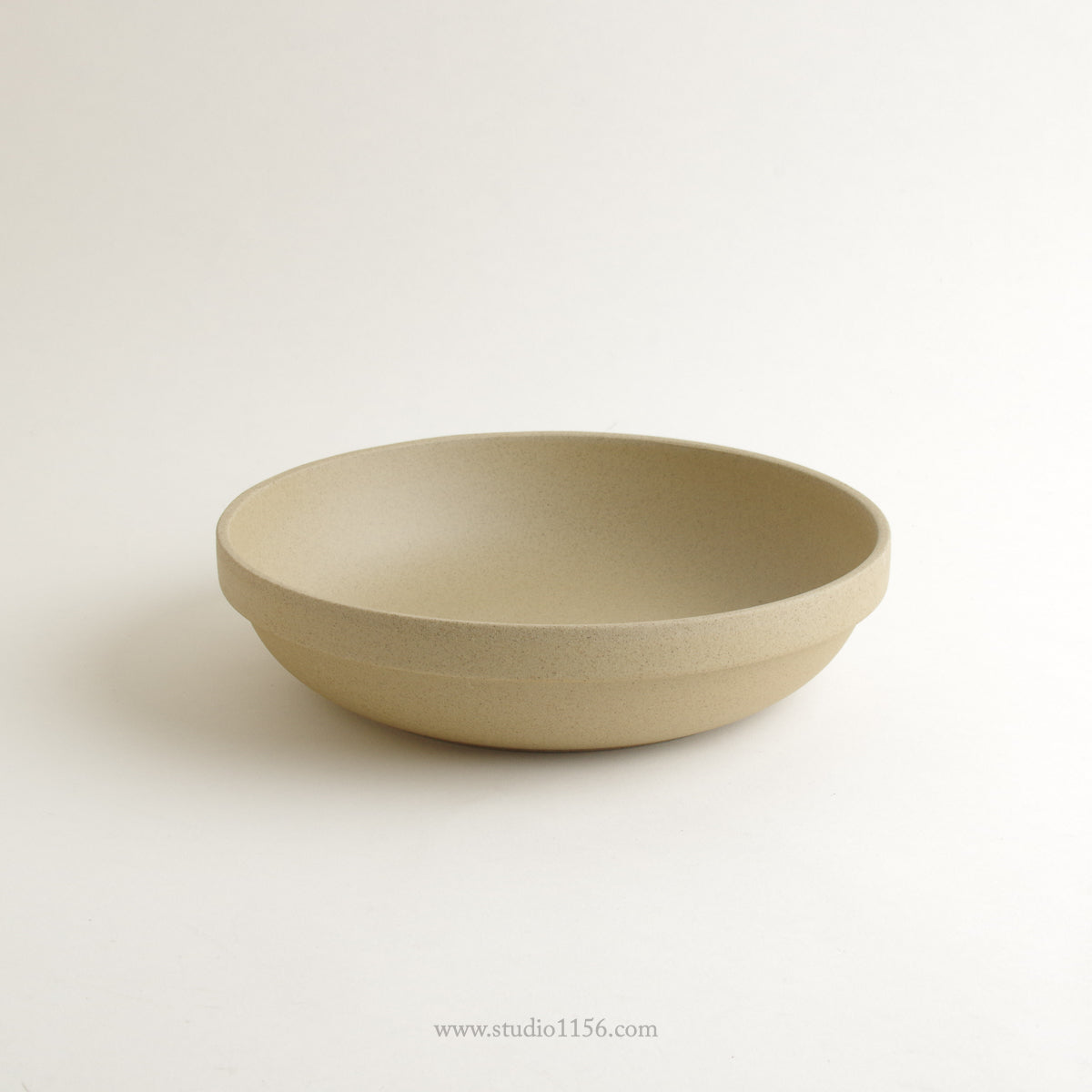 波佐見焼 HASAMI PORCELAIN ラウンドボウル(L) 22cm