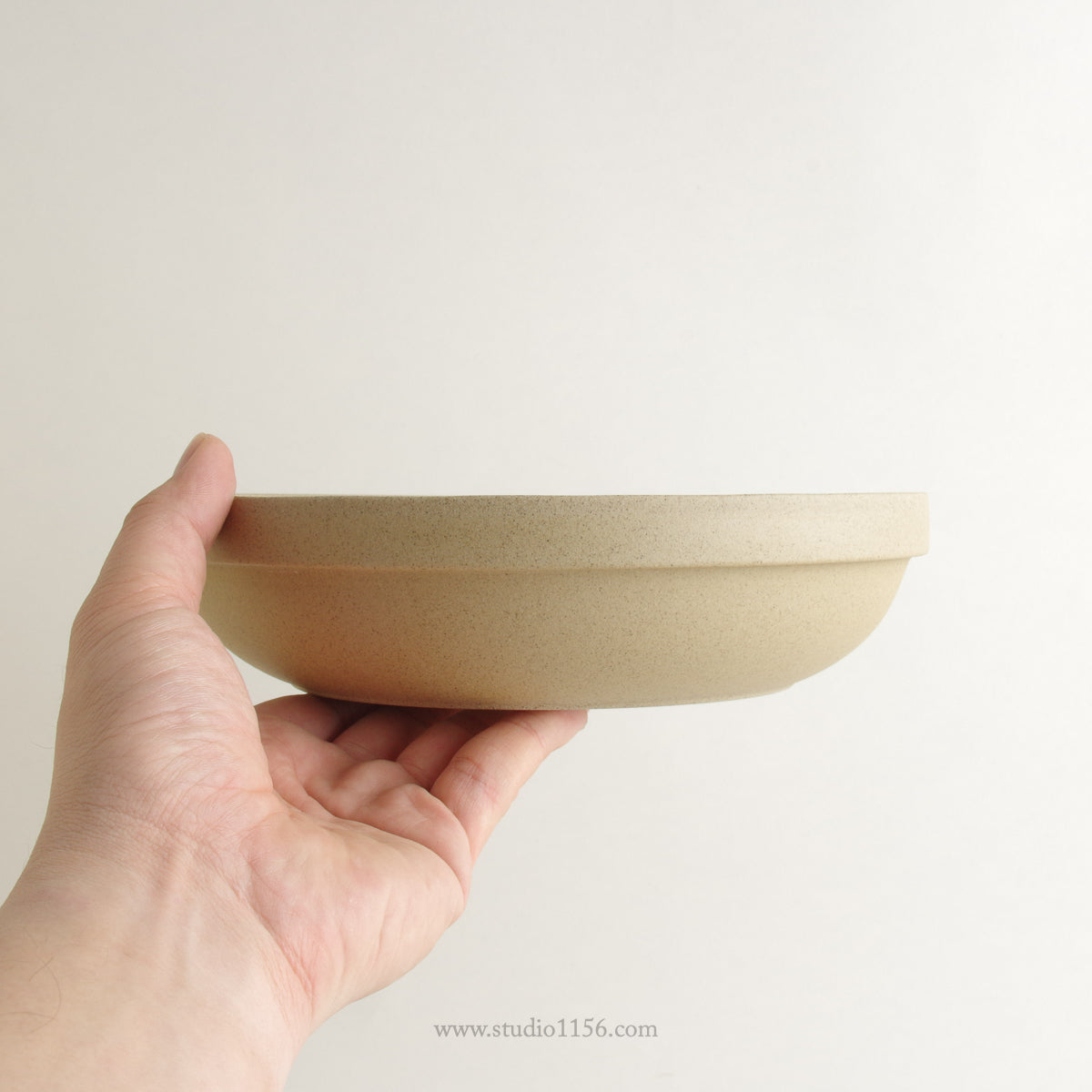 波佐見焼 HASAMI PORCELAIN ORIGINAL ラウンドボウル(L) 22cm HASAMI PORCELAIN Studio1156