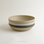 波佐見焼 HASAMI PORCELAIN ORIGINAL ラウンドボウル(L) 22cm HASAMI PORCELAIN Studio1156
