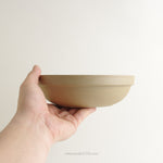 波佐見焼 HASAMI PORCELAIN ORIGINAL ラウンドボウル(M) 18.5cm HASAMI PORCELAIN Studio1156