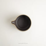 波佐見焼 HASAMI PORCELAIN ORIGINAL ミルクピッチャー 180ml HASAMI PORCELAIN Studio1156