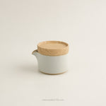 波佐見焼 HASAMI PORCELAIN ORIGINAL ミルクピッチャー 180ml HASAMI PORCELAIN Studio1156