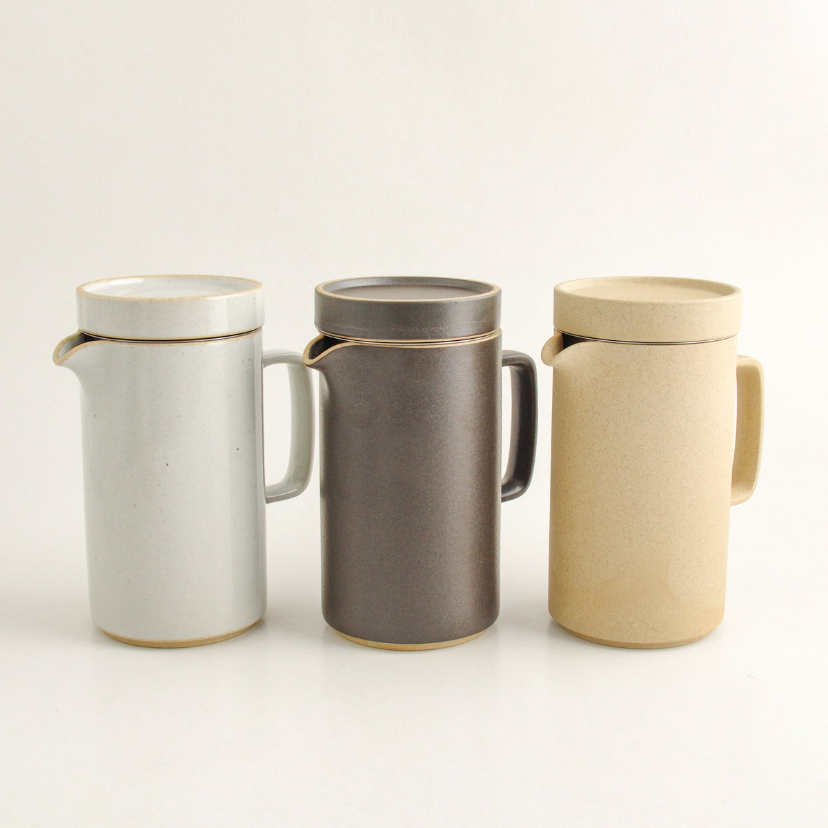 波佐見焼 HASAMI PORCELAIN トールティーポット 560ml HASAMI PORCELAIN Studio1156