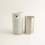 波佐見焼 HASAMI PORCELAIN ORIGINAL トールティーポット 560ml HASAMI PORCELAIN Studio1156