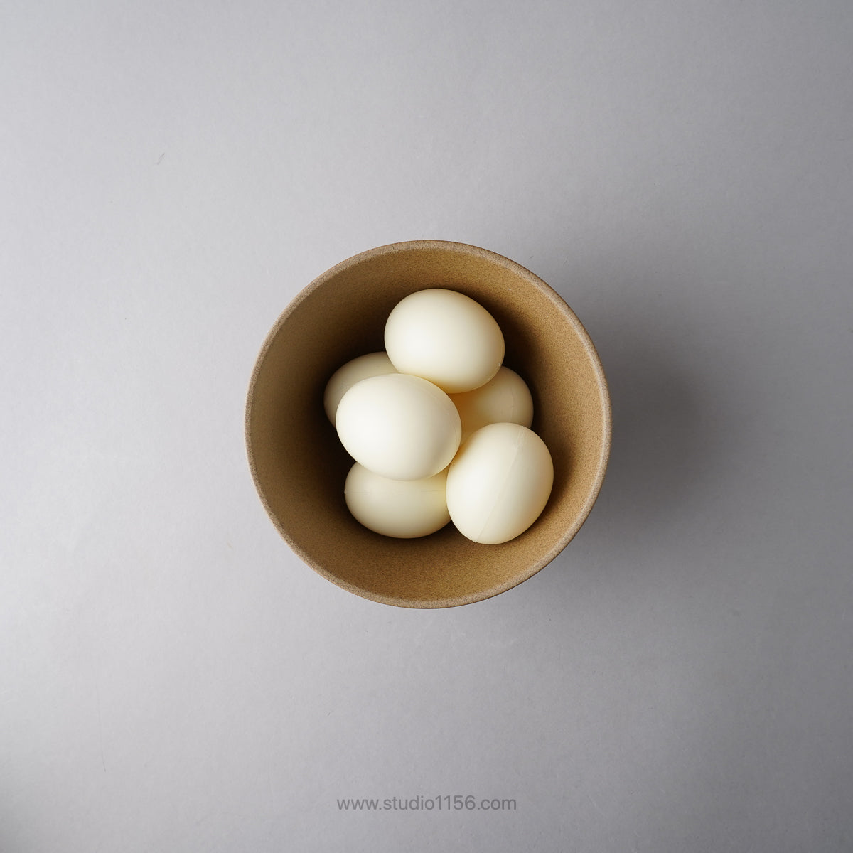 波佐見焼 HASAMI PORCELAIN ORIGINAL ディープラウンドボウル(S) 14.5cm HASAMI PORCELAIN Studio1156