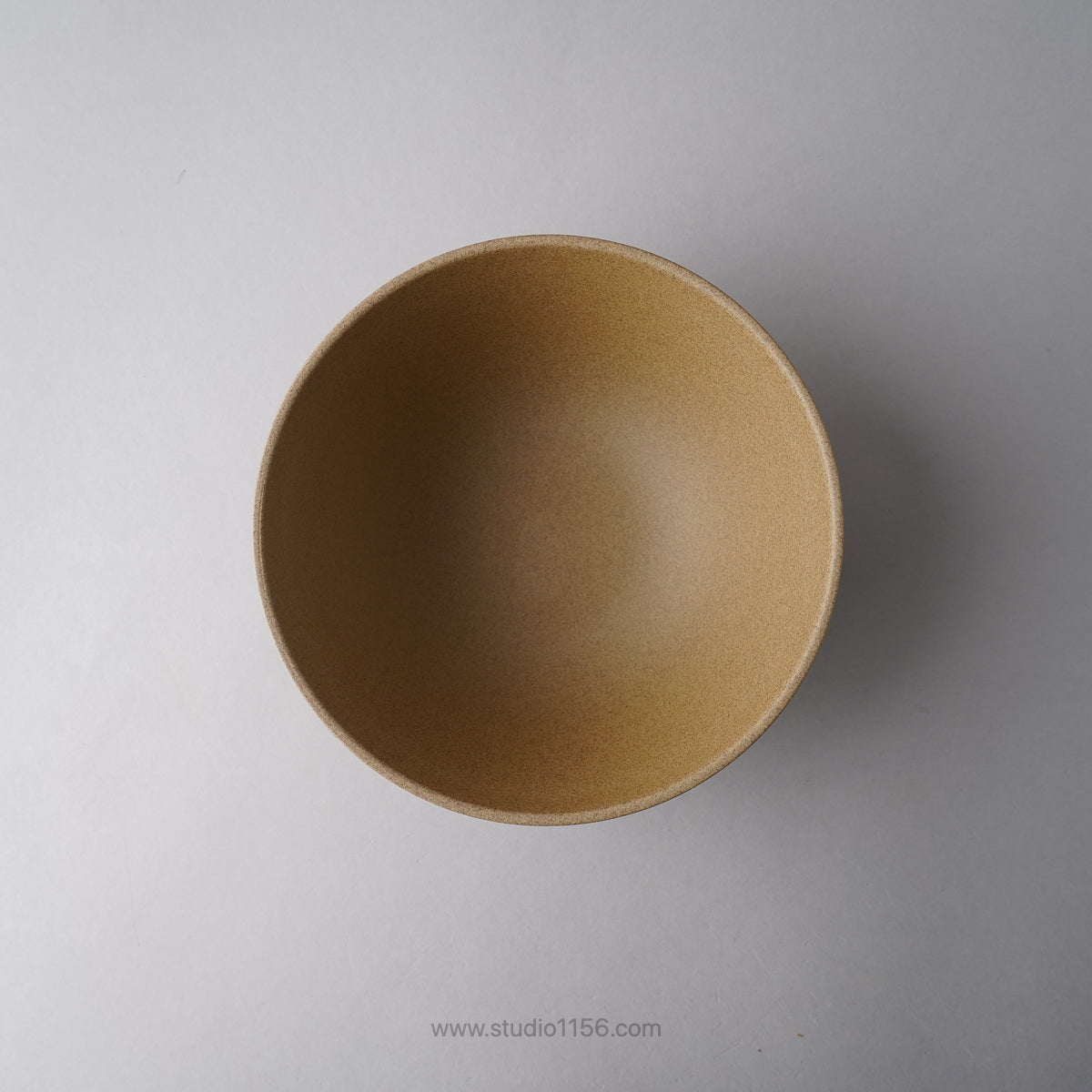 波佐見焼 HASAMI PORCELAIN ディープラウンドボウル(M) 18.5cm