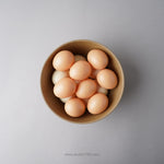 波佐見焼 HASAMI PORCELAIN ORIGINAL ディープラウンドボウル(M) 18.5cm HASAMI PORCELAIN Studio1156