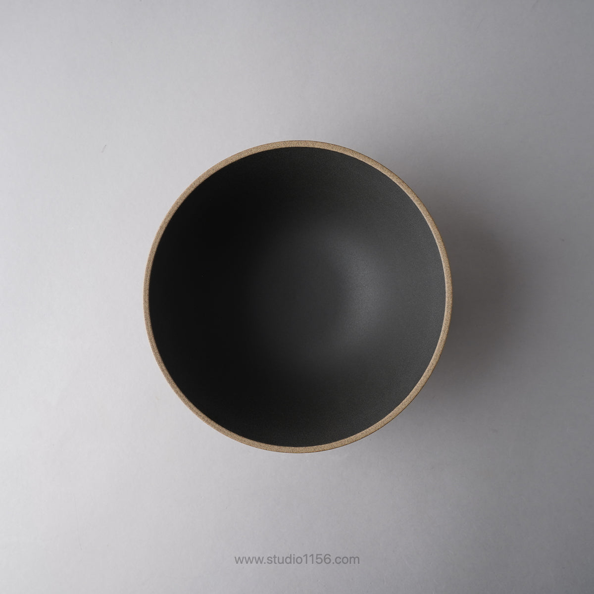 波佐見焼 HASAMI PORCELAIN ディープラウンドボウル(M) 18.5cm HASAMI PORCELAIN Studio1156