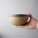 波佐見焼 HASAMI PORCELAIN ORIGINAL ディープラウンドボウル(M) 18.5cm HASAMI PORCELAIN Studio1156