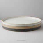 波佐見焼 HASAMI PORCELAIN ORIGINAL プレート(XXL) 30cm HASAMI PORCELAIN Studio1156