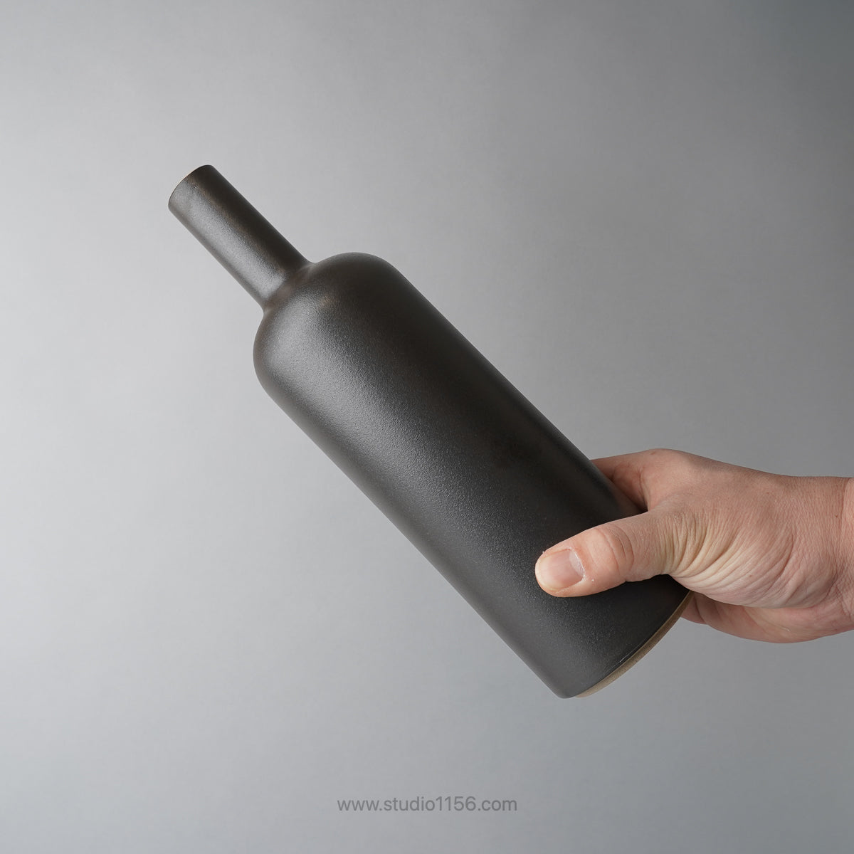 波佐見焼 HASAMI PORCELAIN ORIGINAL ボトル ウォーターピッチャー 1000ml HASAMI PORCELAIN Studio1156