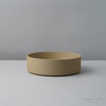 波佐見焼 HASAMI PORCELAIN ORIGINAL ボウル(M) 18.5cm Natural(HP009) HASAMI PORCELAIN Studio1156