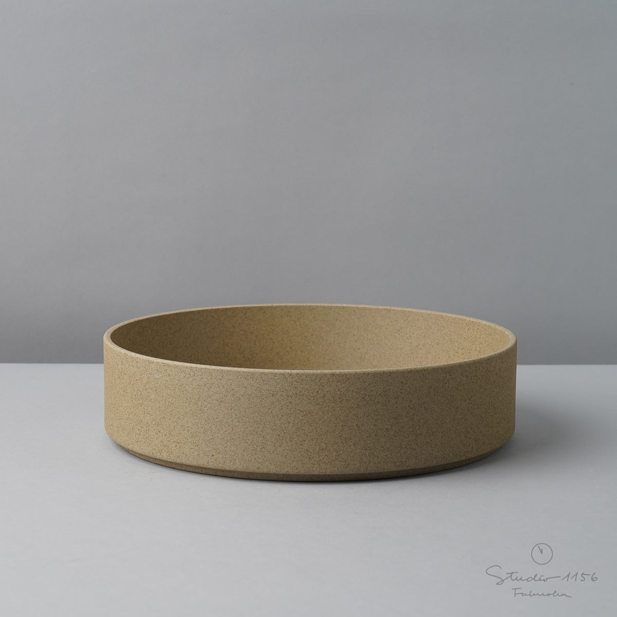 波佐見焼 HASAMI PORCELAIN ボウル(L) 22cm Natural(HP010) HASAMI PORCELAIN Studio1156