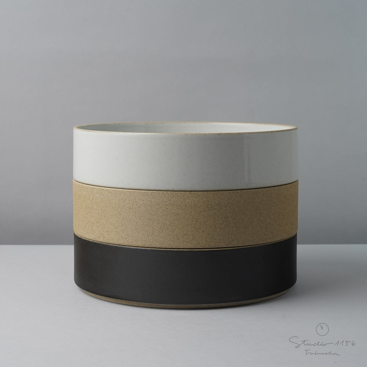 波佐見焼 HASAMI PORCELAIN ORIGINAL ボウル(L) 22cm HASAMI PORCELAIN Studio1156