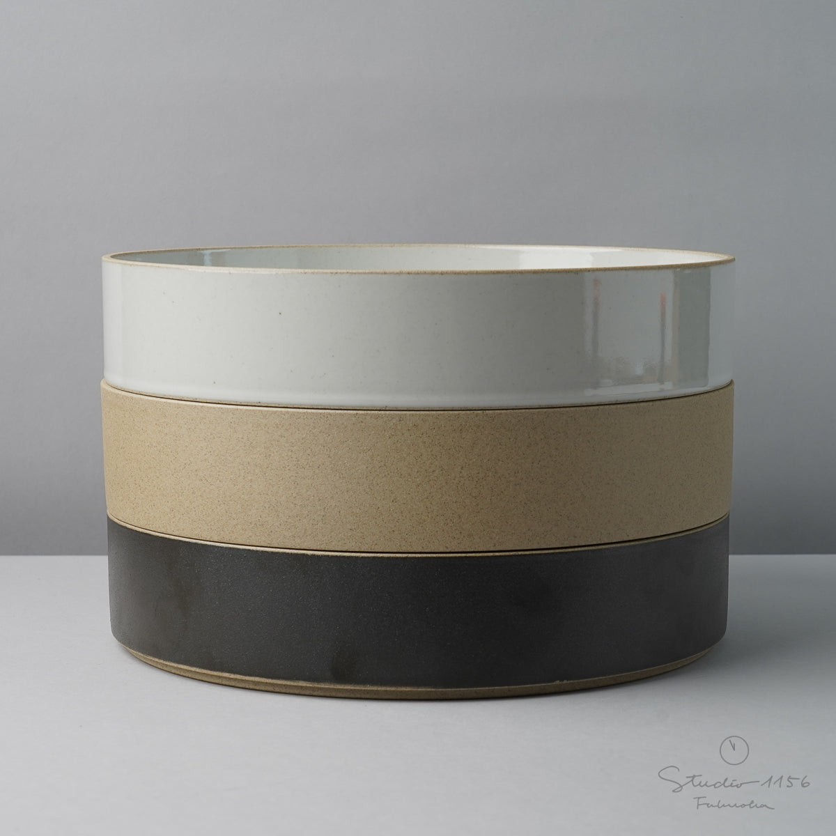 波佐見焼 HASAMI PORCELAIN ORIGINAL ボウル(XL) 25.5cm HASAMI PORCELAIN Studio1156