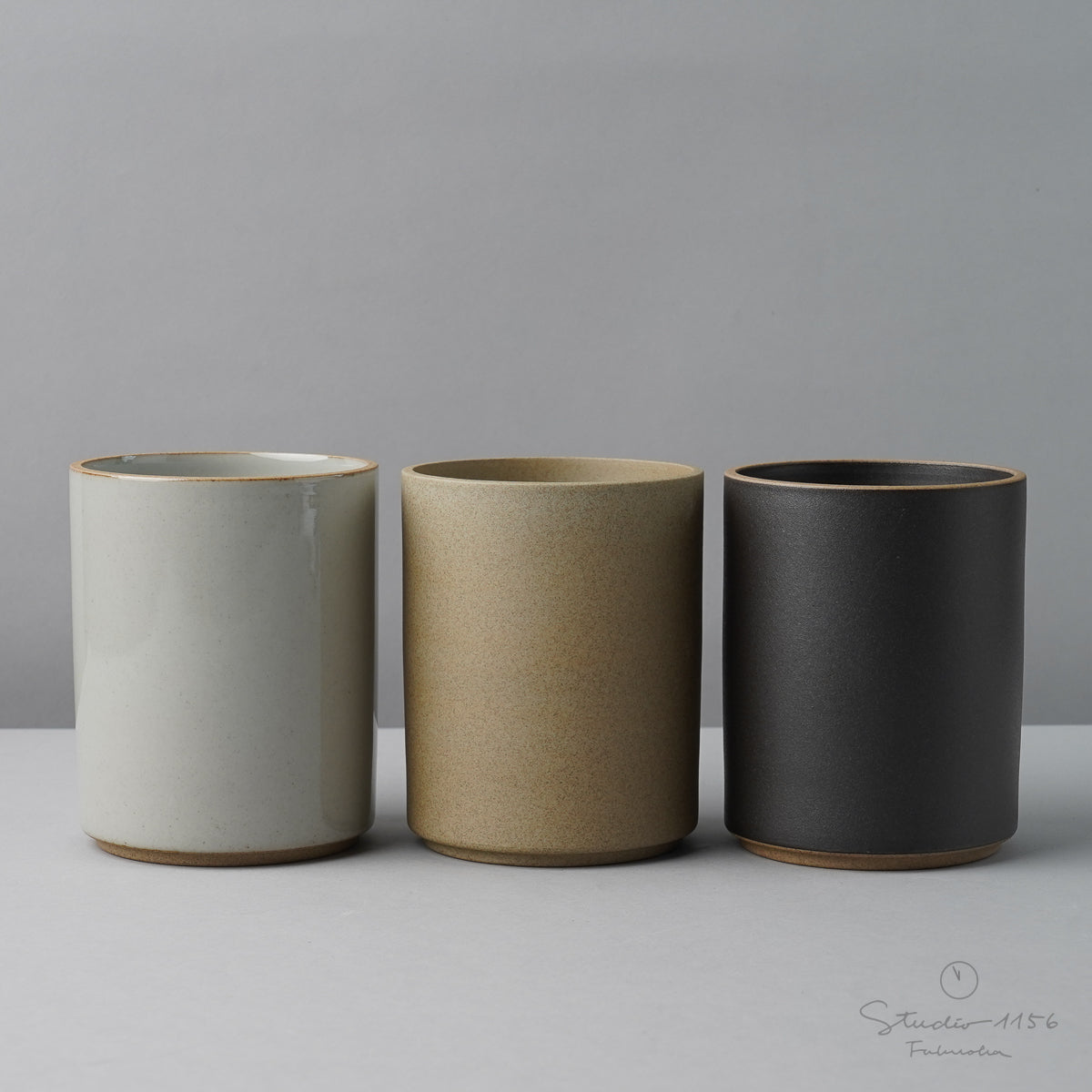 波佐見焼 HASAMI PORCELAIN ORIGINAL タンブラー 8.5cm/450ml HASAMI PORCELAIN Studio1156