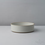 波佐見焼 HASAMI PORCELAIN ORIGINAL ボウル(M) 18.5cm Clear(HPM009) HASAMI PORCELAIN Studio1156