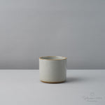 波佐見焼 HASAMI PORCELAIN ORIGINAL ディープボウル(XS) 8.5cm/300ml Clear(HPM013) HASAMI PORCELAIN Studio1156