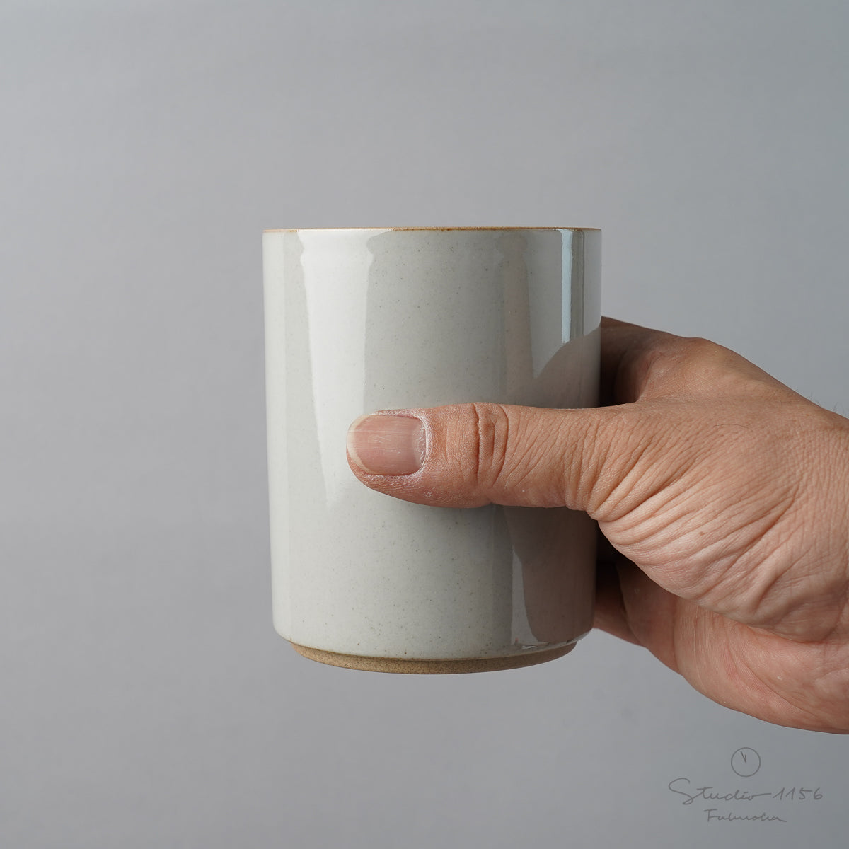 波佐見焼 HASAMI PORCELAIN ORIGINAL タンブラー 8.5cm/450ml HASAMI PORCELAIN Studio1156