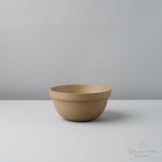 波佐見焼 HASAMI PORCELAIN ORIGINAL セミディープラウンドボウル(S) 14.5cm Natural(HP048) HASAMI PORCELAIN Studio1156