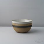 波佐見焼 HASAMI PORCELAIN ORIGINAL セミディープラウンドボウル(M) 18.5cm HASAMI PORCELAIN Studio1156
