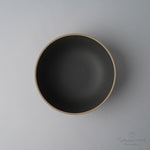 波佐見焼 HASAMI PORCELAIN ORIGINAL セミディープラウンドボウル(M) 18.5cm HASAMI PORCELAIN Studio1156