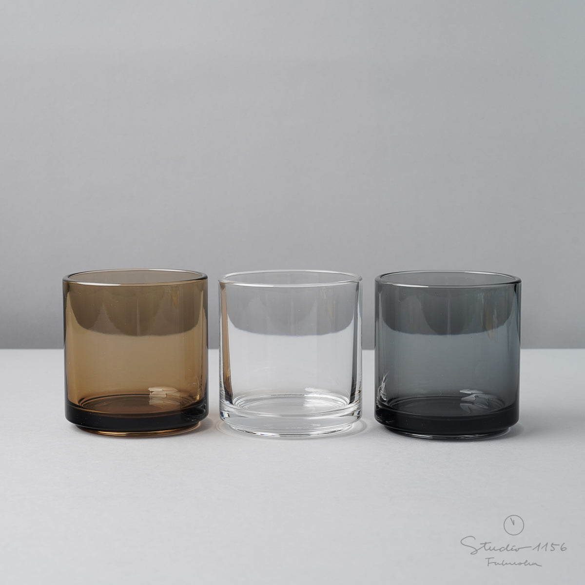 HASAMI PORCELAIN ORIGINAL タンブラー Tumbler 8.5cm/350ml [ガラス食器] HASAMI PORCELAIN Studio1156
