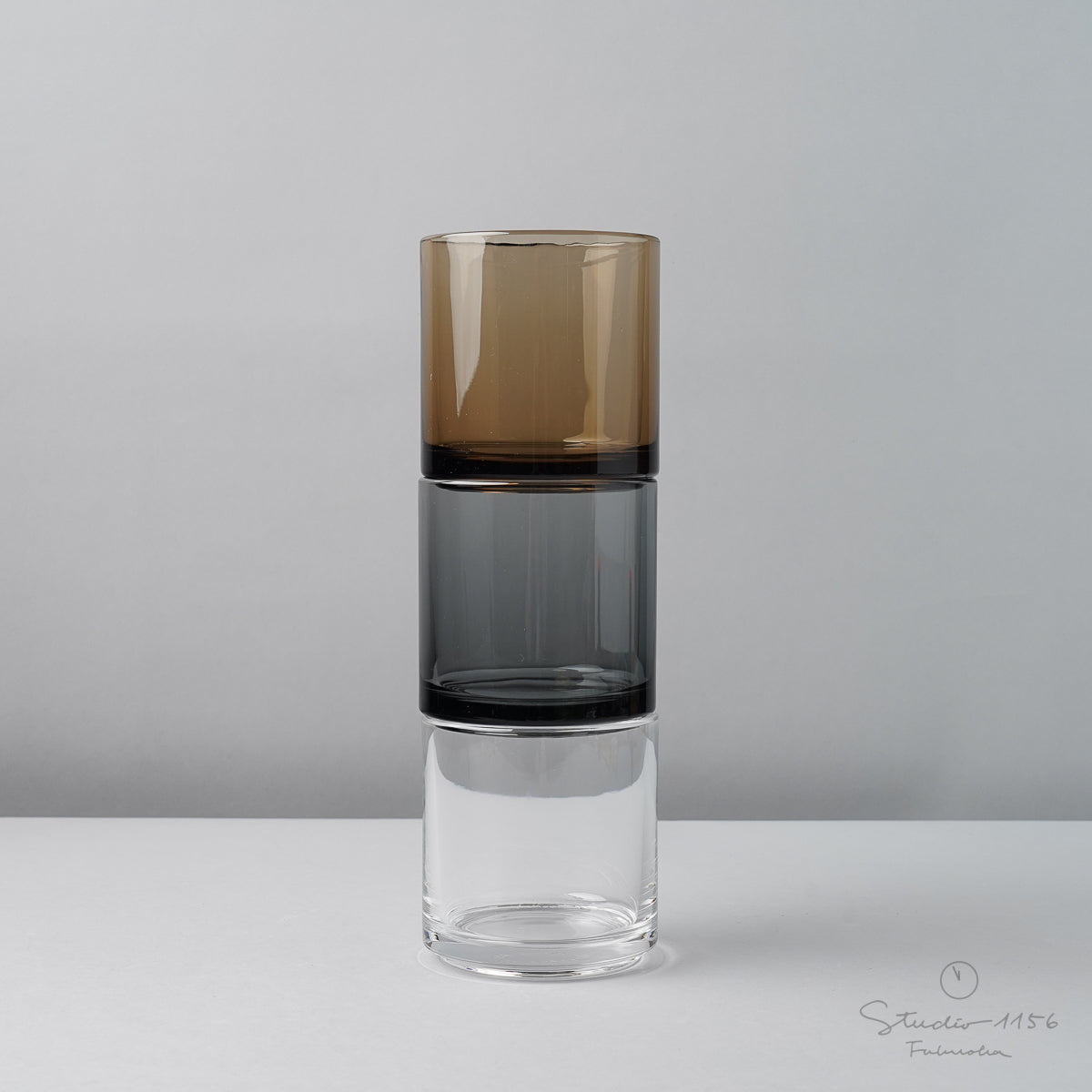 HASAMI PORCELAIN ORIGINAL タンブラー Tumbler 8.5cm/350ml [ガラス食器] HASAMI PORCELAIN Studio1156