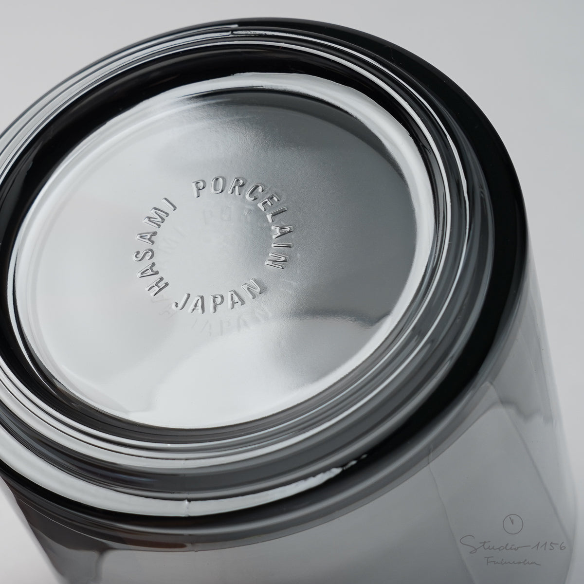 HASAMI PORCELAIN ORIGINAL タンブラー Tumbler 8.5cm/350ml [ガラス食器] HASAMI PORCELAIN Studio1156