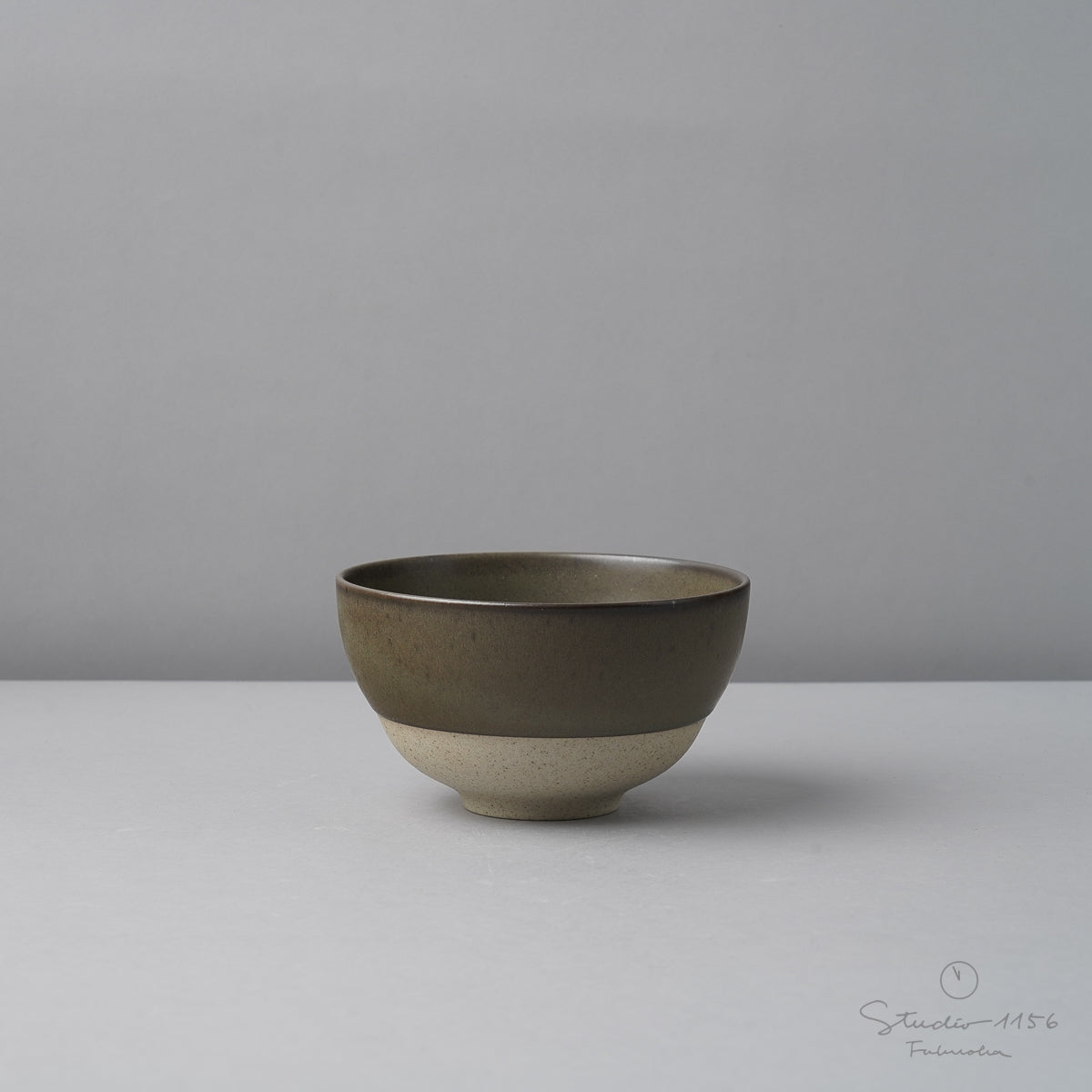 波佐見焼 Horizon Tea Bowl (M) Matcha 抹茶 500ml/13cm