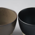 波佐見焼 Horizon Cup Matcha 抹茶 220ml/9cm Ha’ Studio1156