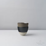 波佐見焼 Horizon Cup Matcha 抹茶 220ml/9cm Ha’ Studio1156