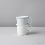有田焼 コーヒーカップ w/ Handle / TY Coffee Cup Handle 190ml 1616 / Arita Japan Studio1156