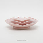 有田焼 梅形銘々皿 15cm Kouraku Studio1156