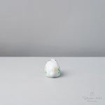 有田焼 干支置物 卯 7.5cm [オリジナル木台付] Kouraku Studio1156