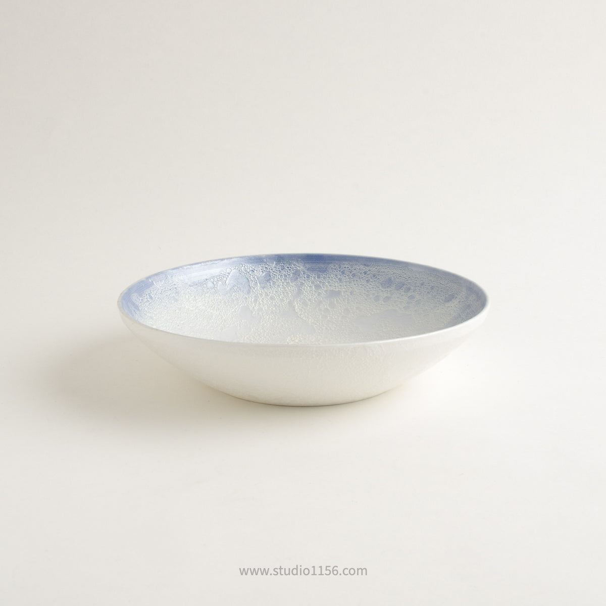 有田焼 frameボウル 18cm [強化磁器] ARITA HASAMI JAPAN ARITA HASAMI JAPAN Studio1156