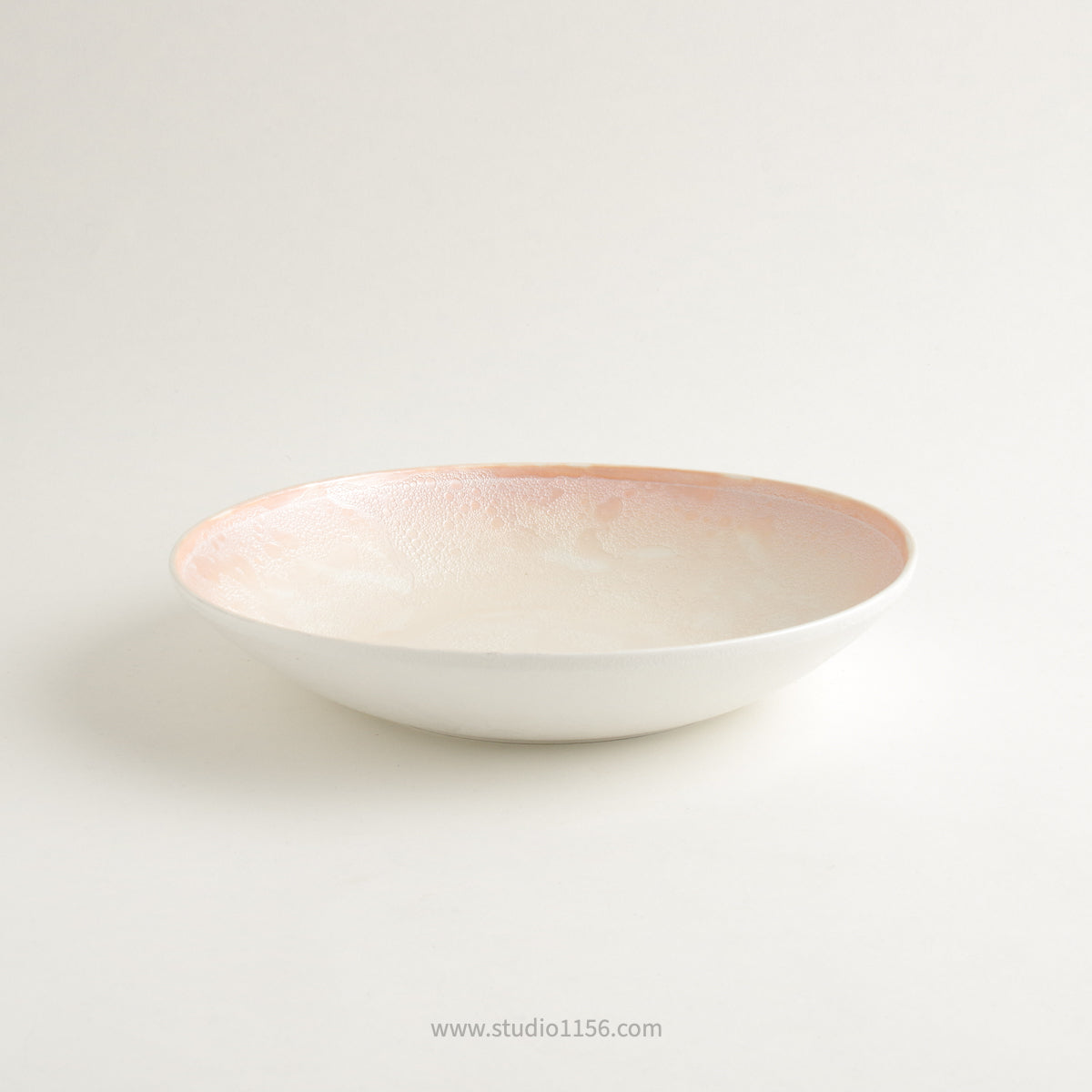 有田焼 frameボウル 21cm [強化磁器] ARITA HASAMI JAPAN Studio1156