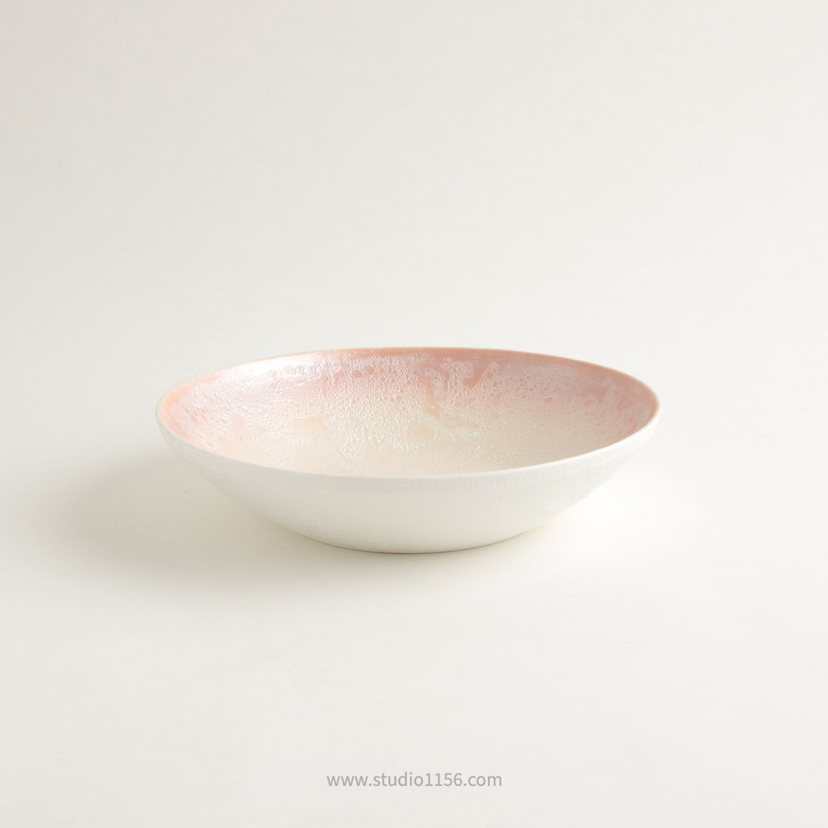 有田焼 frameボウル 18cm [強化磁器] ARITA HASAMI JAPAN ARITA HASAMI JAPAN Studio1156