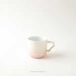 有田焼 [強化磁器] frameエスプレッソカップ 70ml AHJ ARITA HASAMI JAPAN Studio1156