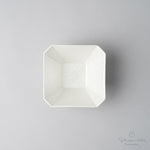 有田焼 隅切豆小鉢 9cm Kichiemon Studio1156