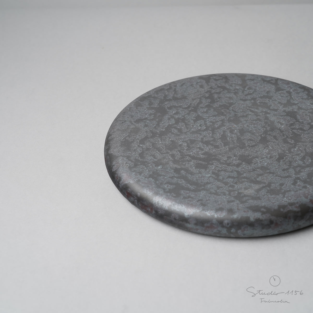 有田焼 サークルプレート(M) 19cm