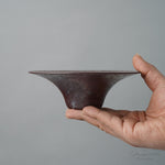 有田焼 ウェーブボウル 15.5cm Kanezen Studio1156