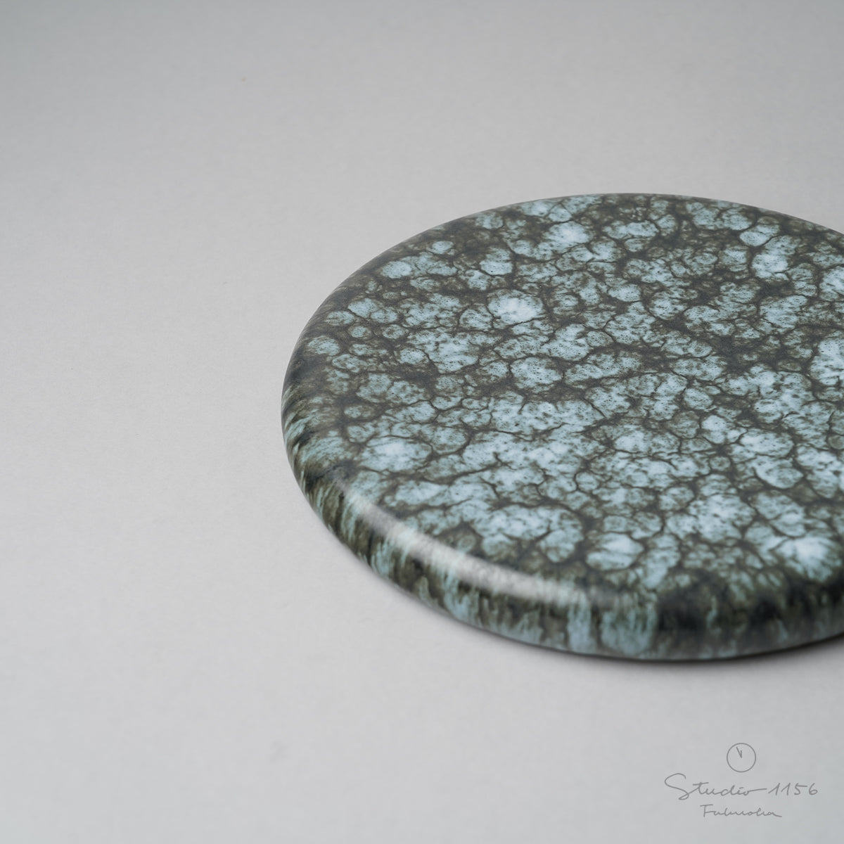 有田焼 サークルプレート(M) 19cm