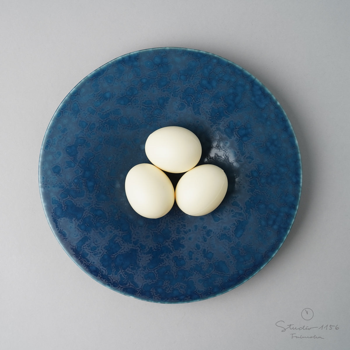 有田焼 オーバルパスタプレート 24.5cm