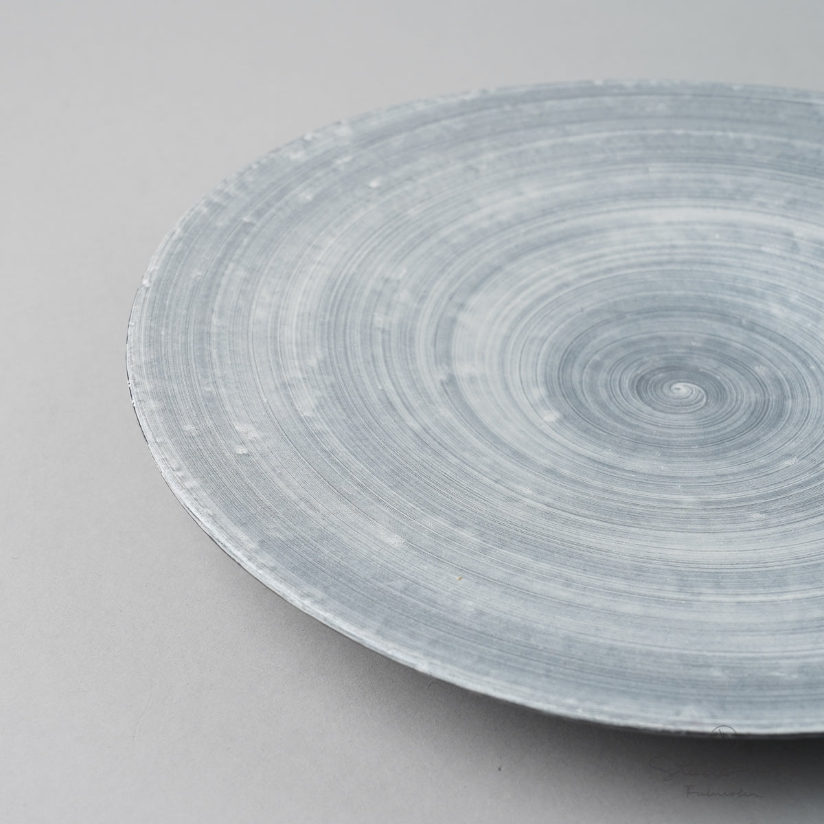 有田焼 オーバルパスタプレート 24.5cm